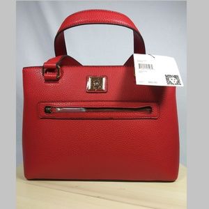 ANNE KLEIN HAND PURSE